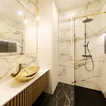 Hanza Tower Energyapart * شتشيتسين