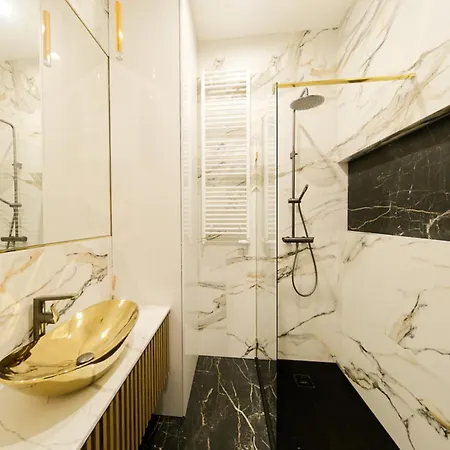 Hanza Tower Energyapart